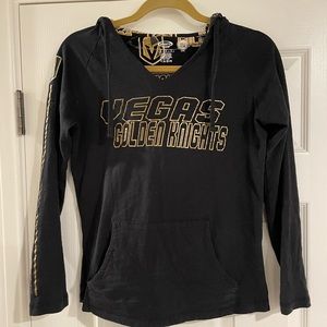Vegas Golden Knights hoodie shirt